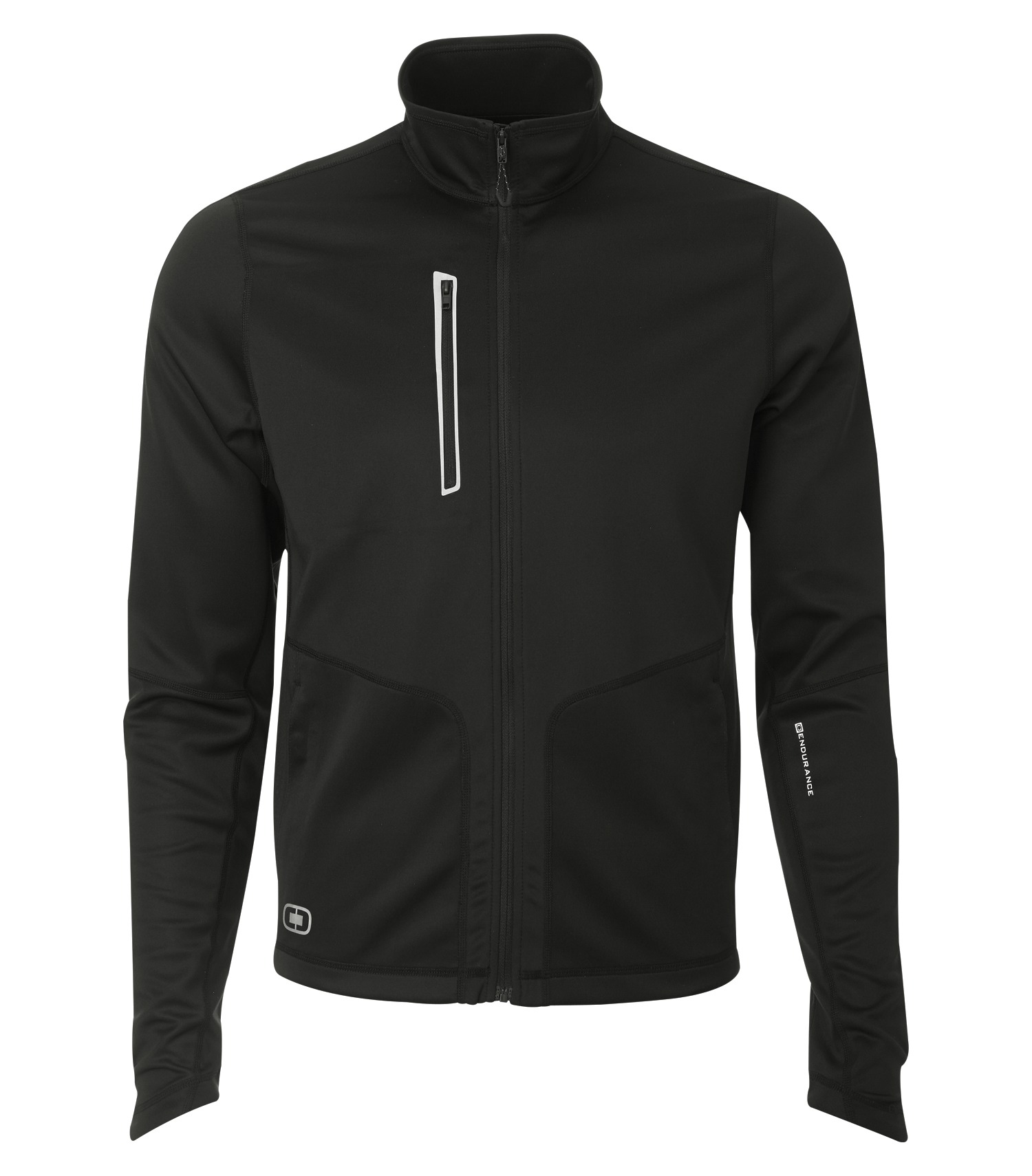 OGIO® ENDURANCE FULCRUM FULL ZIP