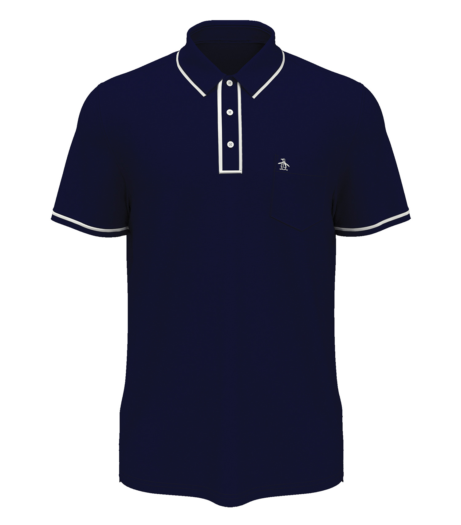 ORIGINAL PENGUIN® TECHNICAL EARL POLO