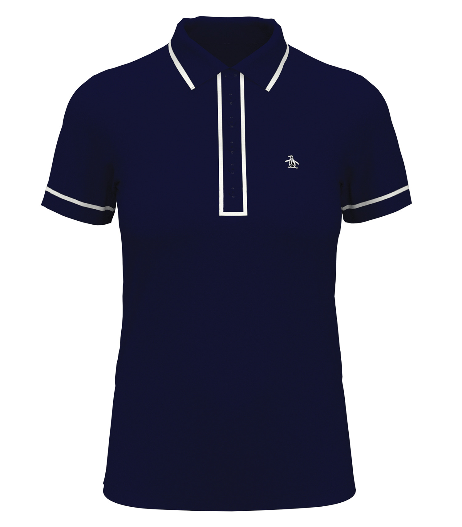 ORIGINAL PENGUIN® LADIES' VERONICA POLO