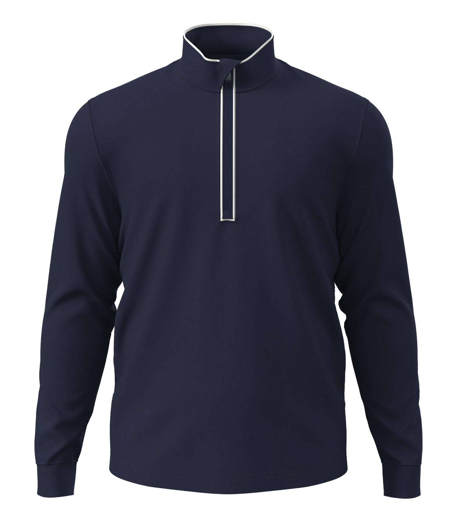 ORIGINAL PENGUIN® LIGHTWEIGHT EARL 1/4 ZIP