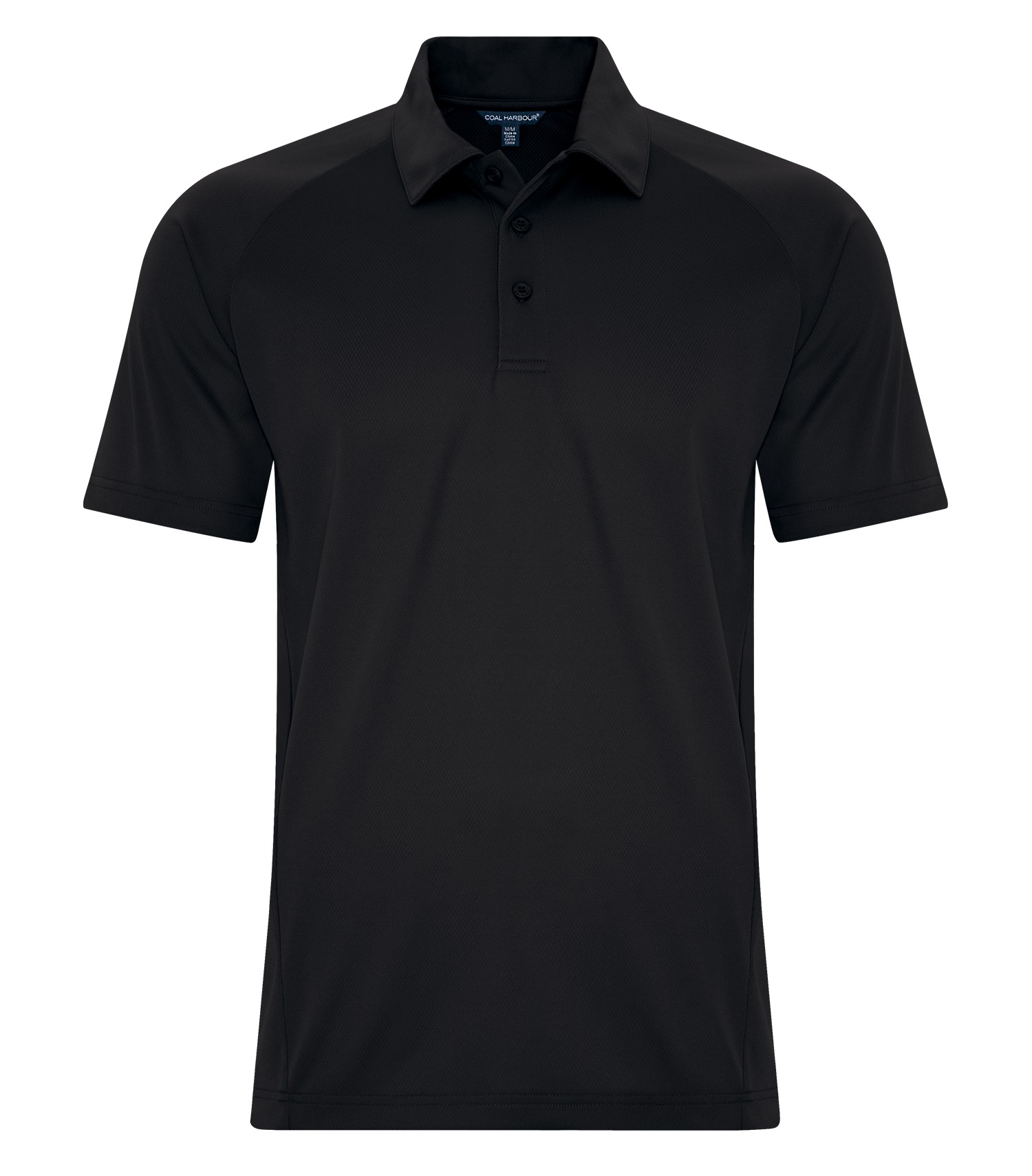 COAL HARBOUR® TECH MESH SNAG RESISTANT POLO