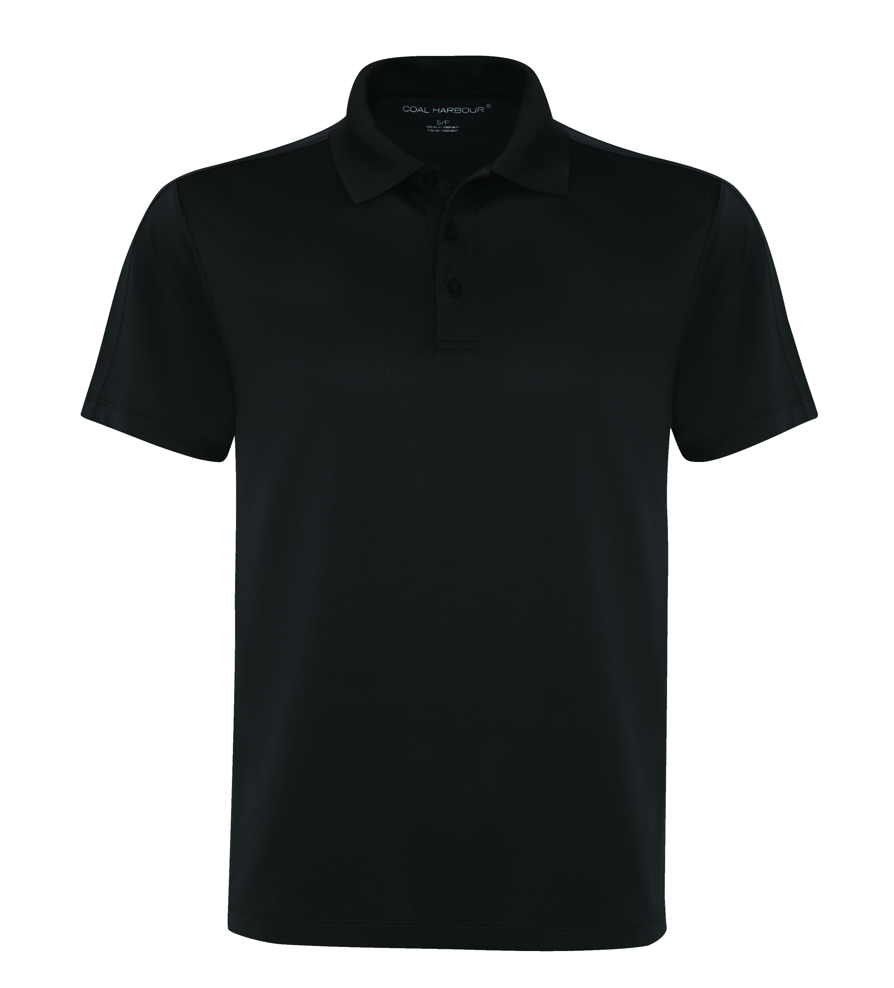COAL HARBOUR® CITY TECH SNAG RESISTANT POLO