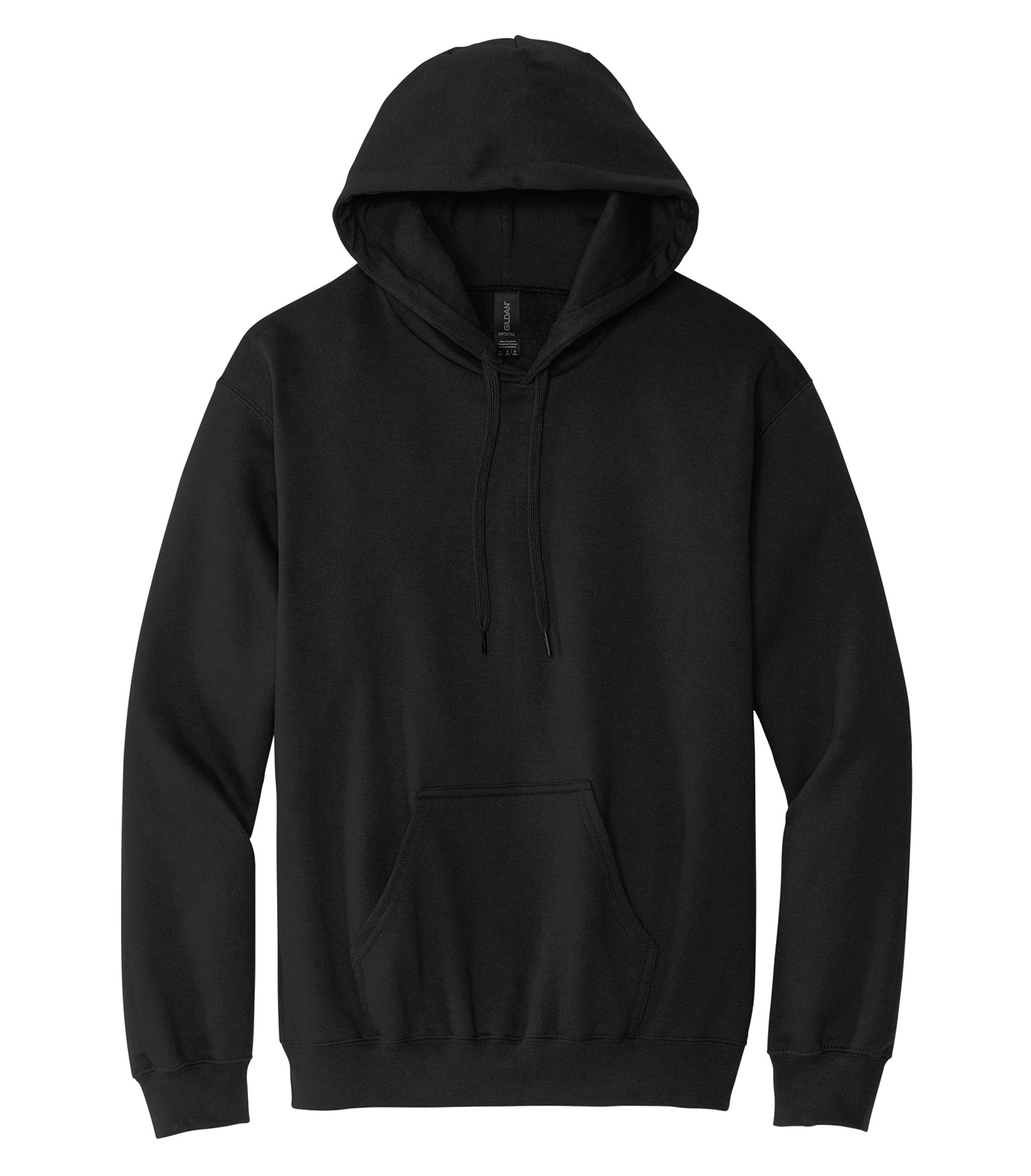 GILDAN® SOFTSTYLE® PULLOVER HOODIE