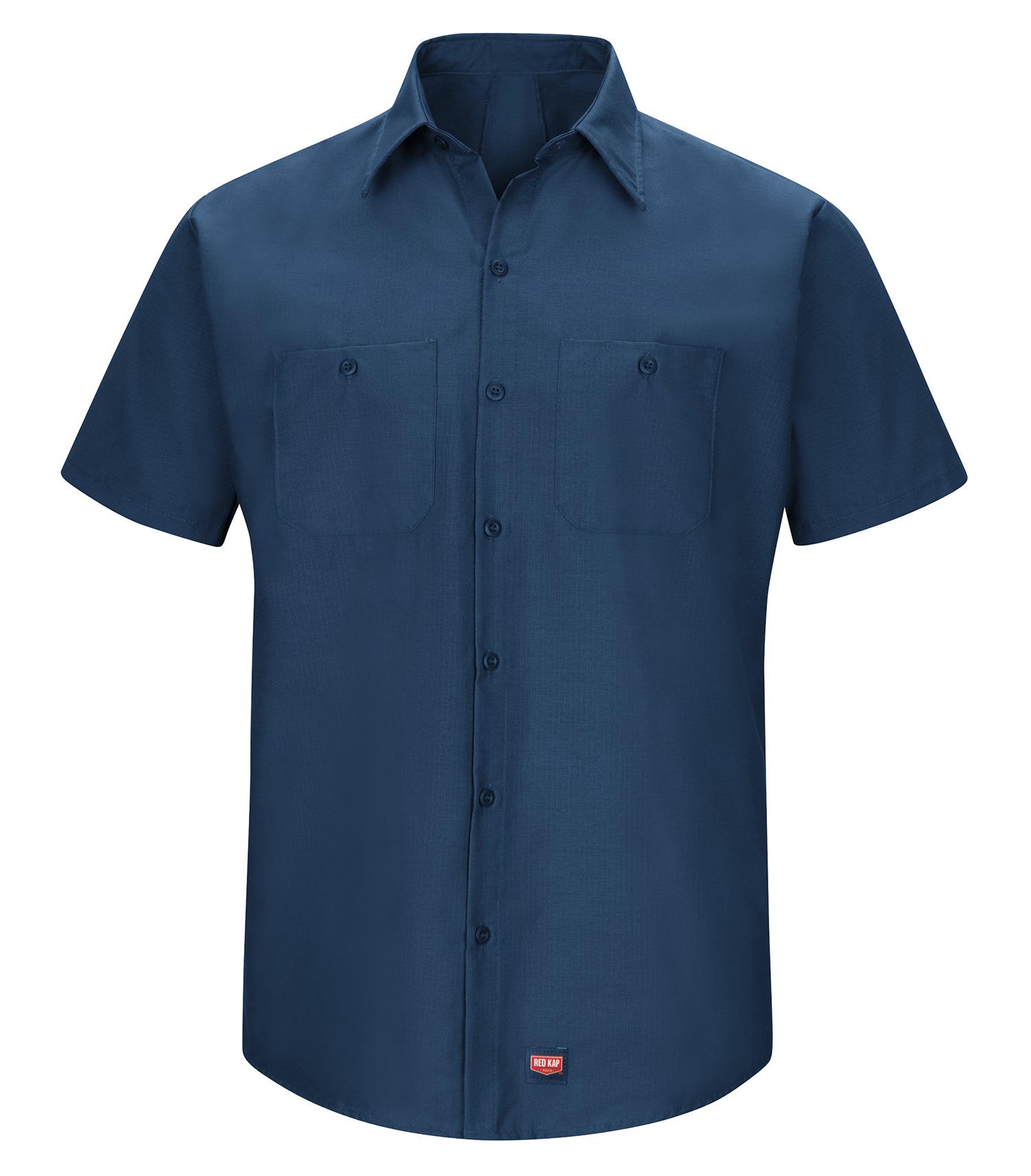 RED KAP® SHORT SLEEVE WORK SHIRT WITH MIMIX™ thumbnail 3