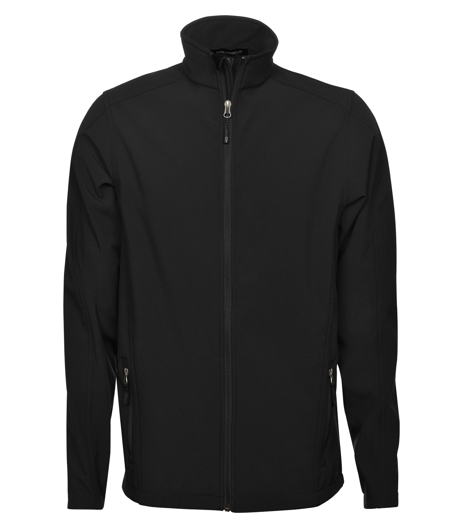 COAL HARBOUR® EVERYDAY WATER REPELLENT SOFT SHELL TALL JACKET