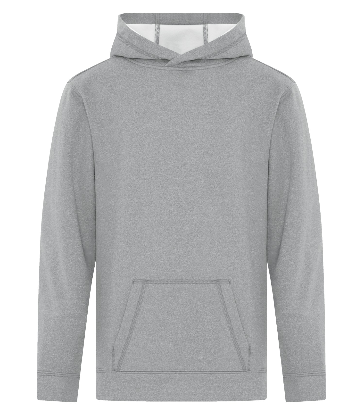 ATC™ GAME DAY™ FLEECE YOUTH HOODIE