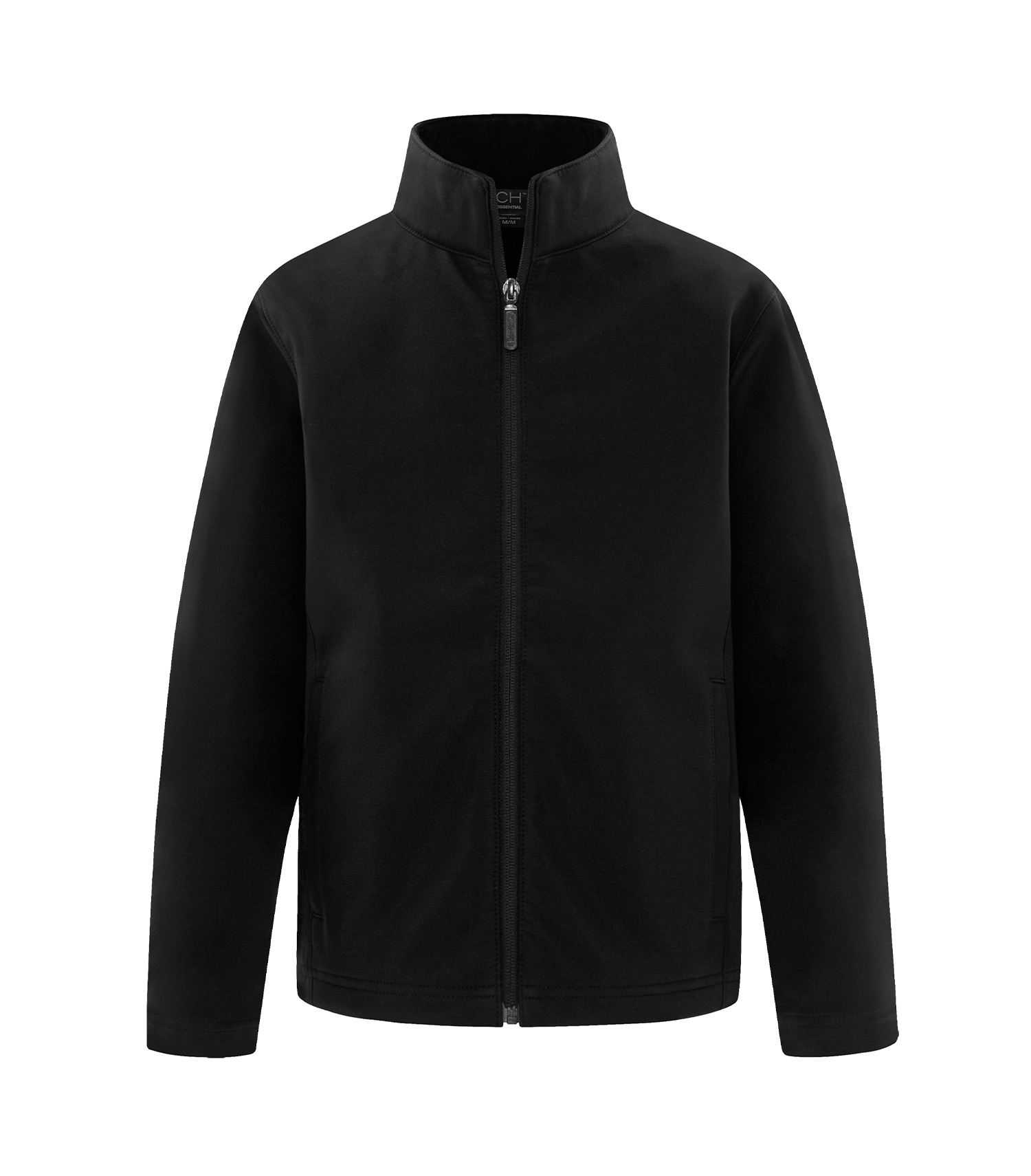 CH ESSENTIAL® WATER REPELLENT SOFT SHELL YOUTH JACKET