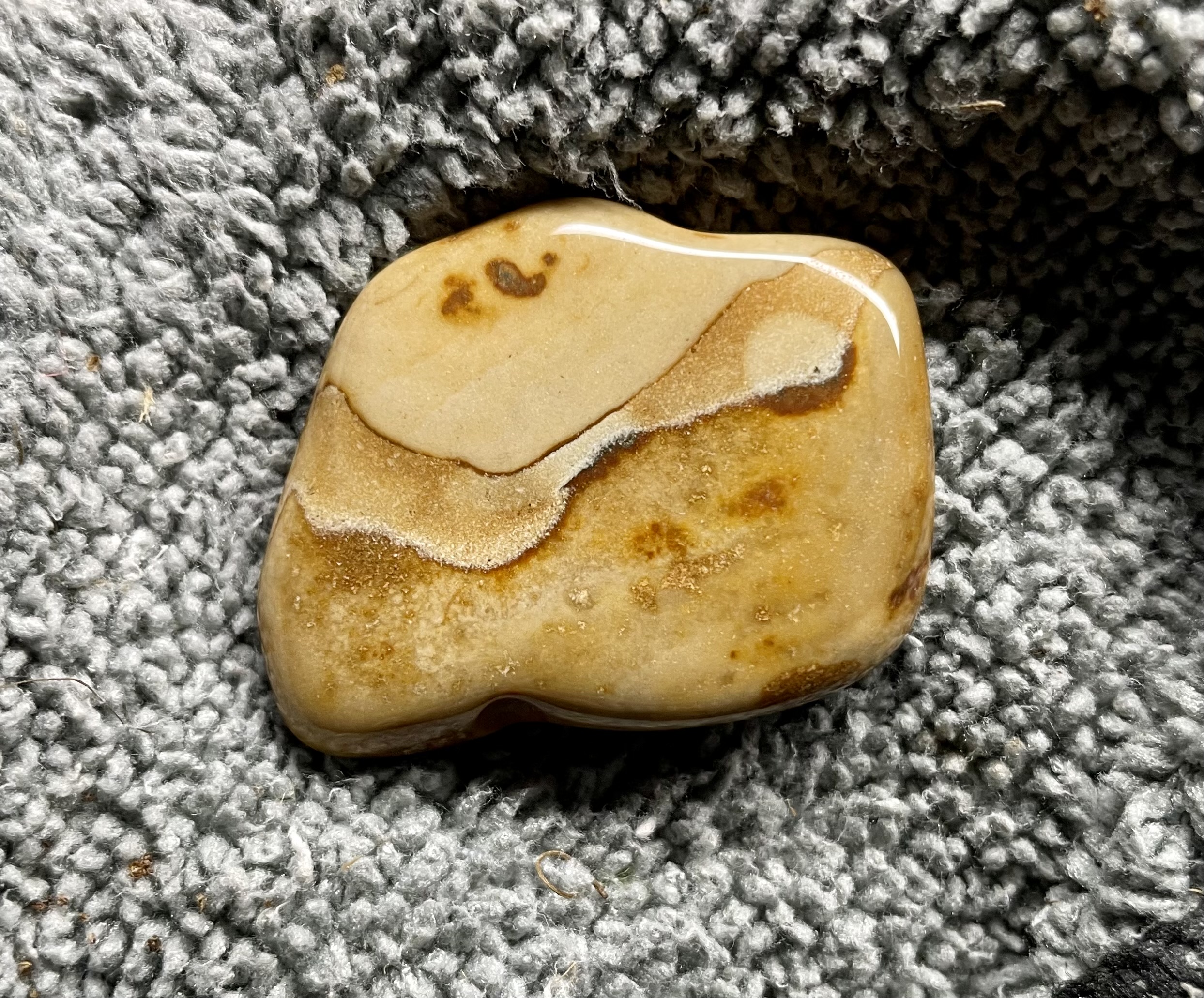 Texas Silver Rocks Texas Rocks | Rock Tumbling Hobby
