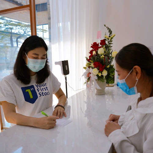32 Dental Clinic - คลินิกทันตกรรม 32 สาขาลาดกระบัง