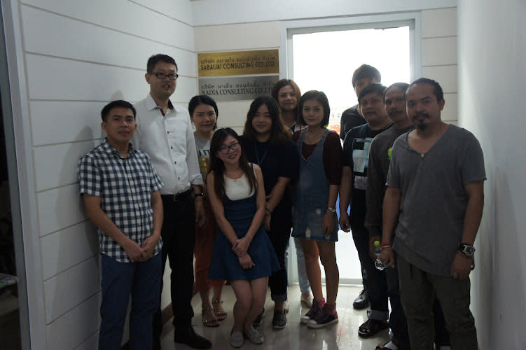 サバイジャイ コンサルティング