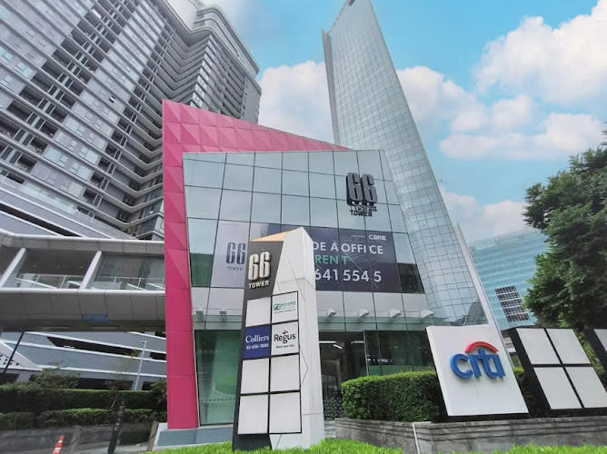 บริษัท เดอะวันทองหล่อ โฮลดิ้ง จำกัด