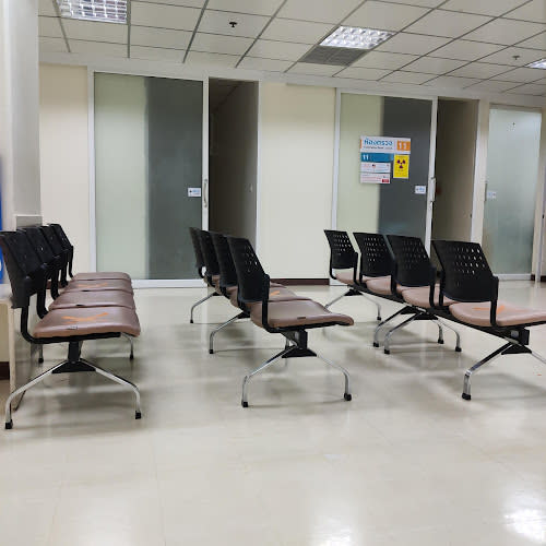 แผนกทันตกรรม