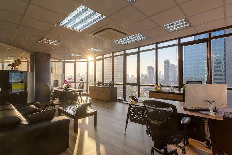 ATA Services Co., Ltd.