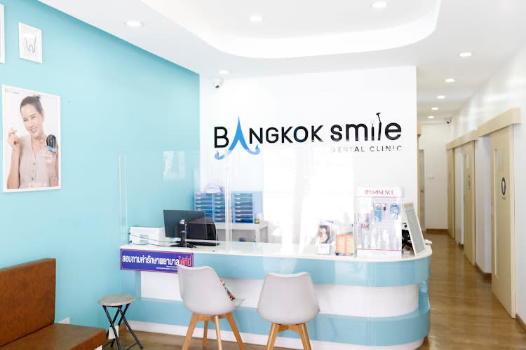 Bangkok Smile Dental Clinic - Ram KumHaeng Branch