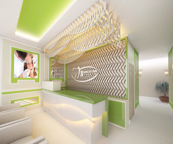 Bearing Skytrain Dental Clinic