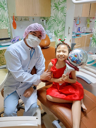 Big Care Dental Clinic ( BCDC )