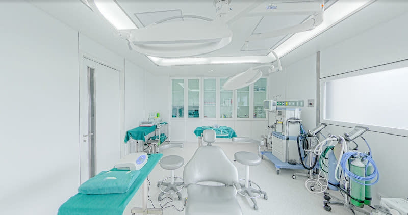 Dental Hospital