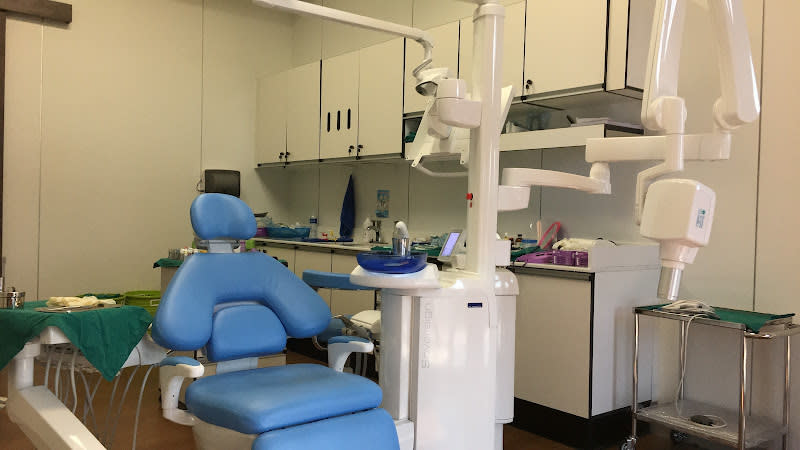 Dental Innovation Foundation under Royal Patronage