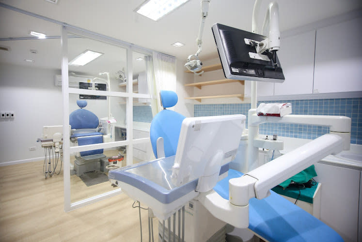 Dental Veneer Bangkok - Dental Bay - Dental Clinic