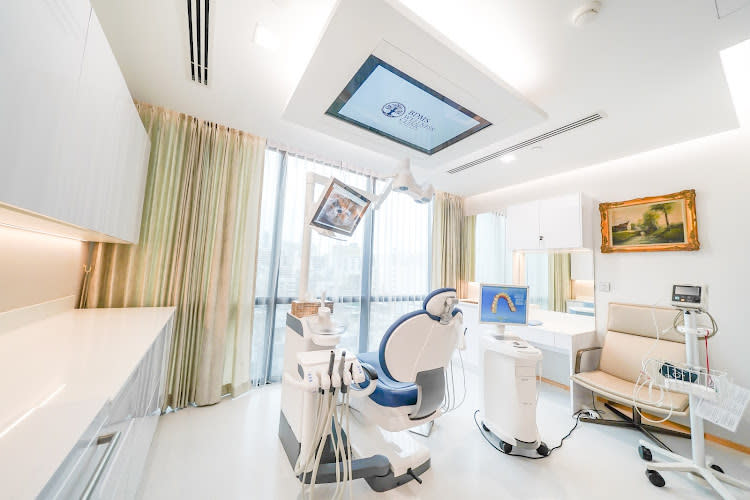 Dental Wellness Clinic
