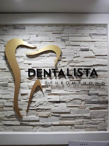 Dentalista at Phrompong