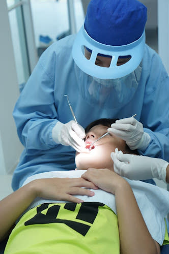 DentalMaster Specialized Dental clinic