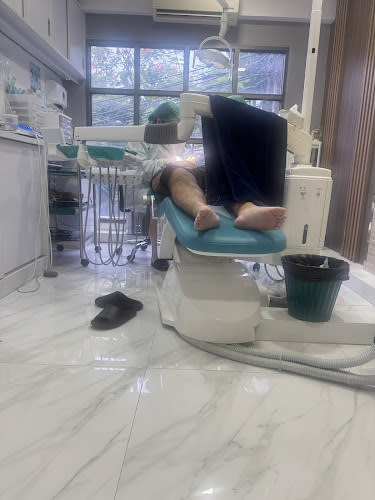 Dr Clear Aligners Dental Clinic