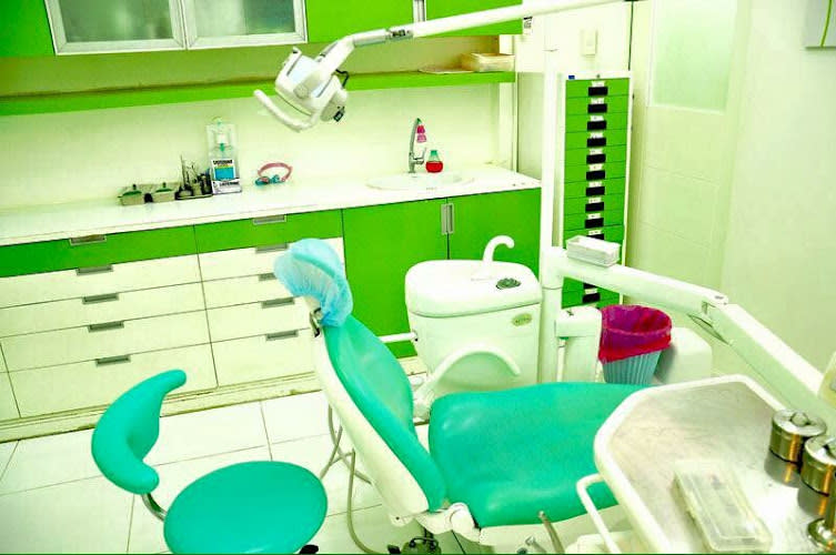 Forfun 27 dental clinic