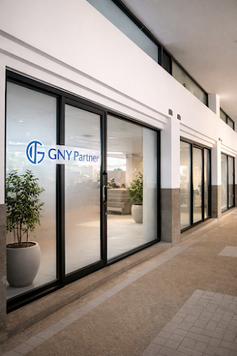 GNY PARTNER CO.,LTD