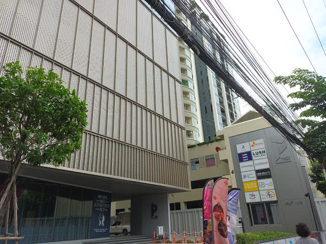 Go Asia Consulting Manpower Co., Ltd.