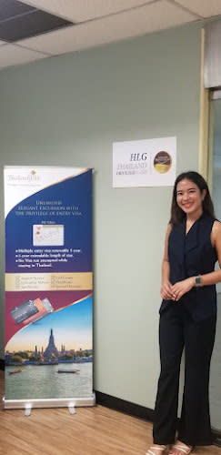 HLG Thailand