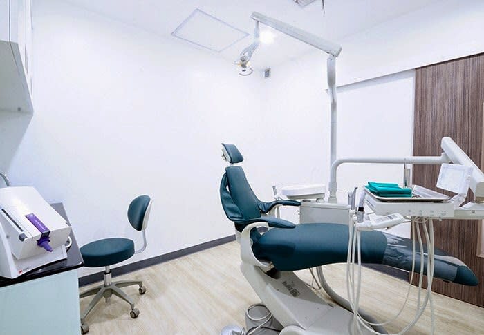 itti dental care silom