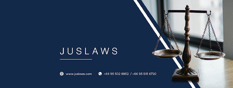Juslaws & Consult