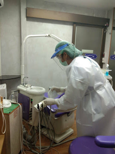 LDC Dental รามคำแหง