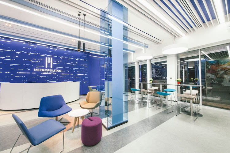 Metropolitan Dental Clinic