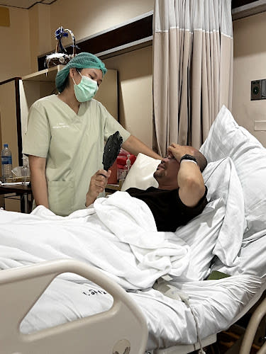 Mission Hospital Bangkok