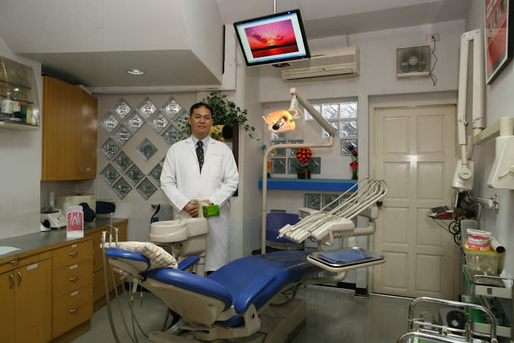 Morakot Dental Clinic คลินิกทันตกรรม มรกต