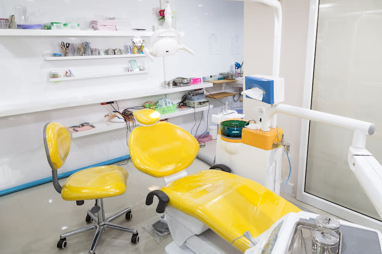Nawarat Dental Clinic