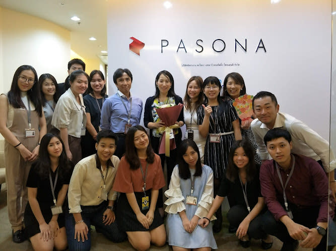 Pasona Thailand