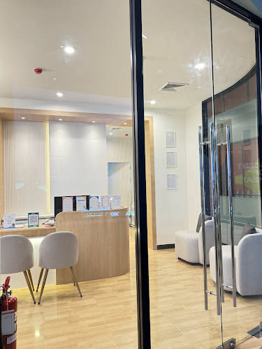 คลินิกทันตกรรมพาสุข สาขาคูคต pasook dental clinic khukhot