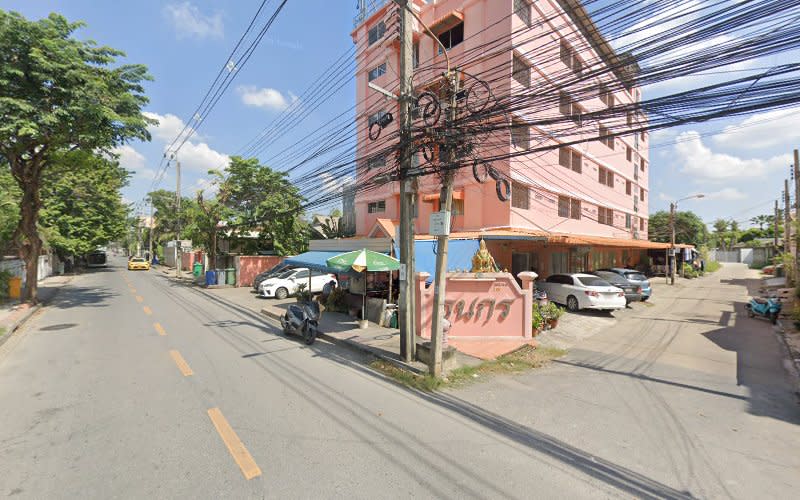 Passport Visa Workpermit Ramintra