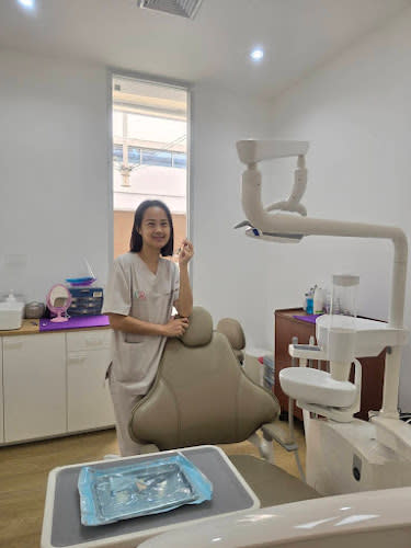 Paz dental clinic คลินิกพาซ