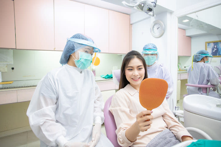 Saha Dental Clinic by Neodent