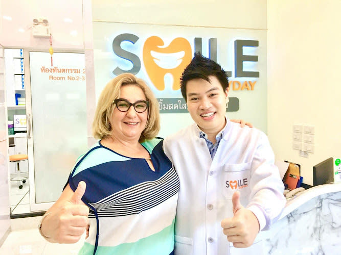 Smile Everyday Dental Clinic
