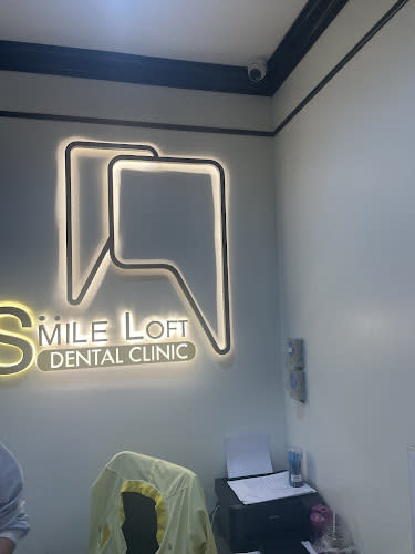 Smile Loft Dental Clinic สาขาเมเจอร์ ปิ่นเกล้า