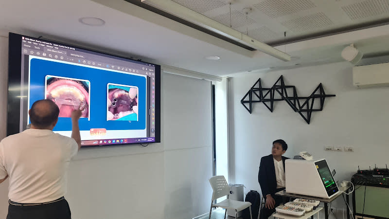 TADI - Thai Association of Dental Implantology