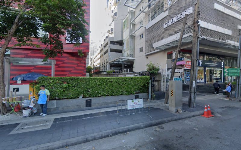 Thai Visa Help Point