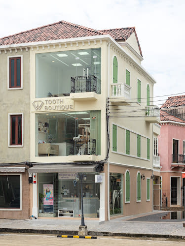 Tooth Boutique Dental Clinic ทำฟัน จัดฟัน รากเทียม