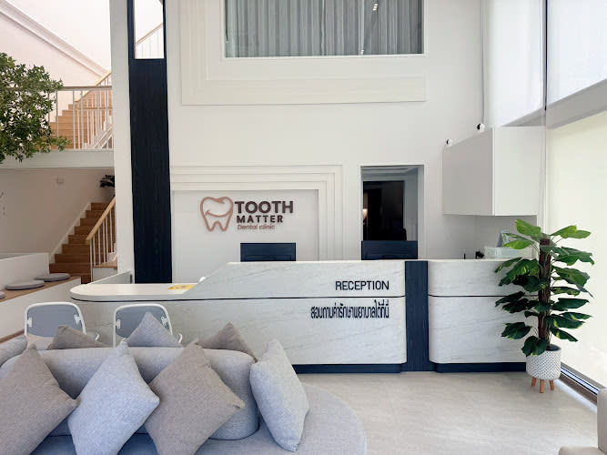 Tooth Matter Dental Clinic