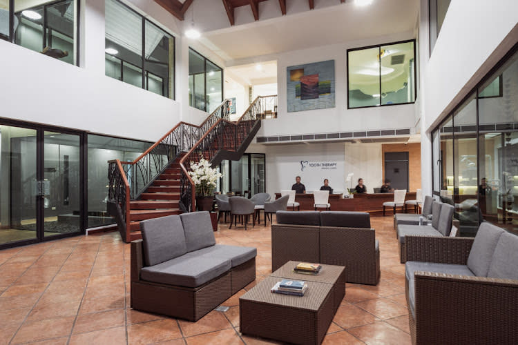 Tooth Therapy Dental Clinic